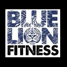 Blue Lion Fitness Gym