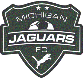 Michigan Jaguars Soccer Club Girls 2006